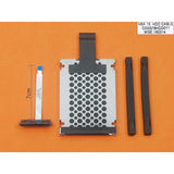 Cable Conector Sata Disco Duro Para Portátil Hp
Modelos: Pavilion 15-C, 15-Cb, 15-Cc, 15-Ck, 15-Cb000tx