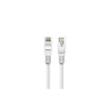 Cable Cool Red Cat6 15m