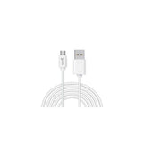 Cable Cool Usb-C A Usb 3m White