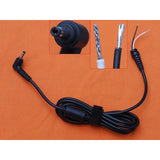 Cable Dc Jack Para Portátil 4.0x1.7mm K221