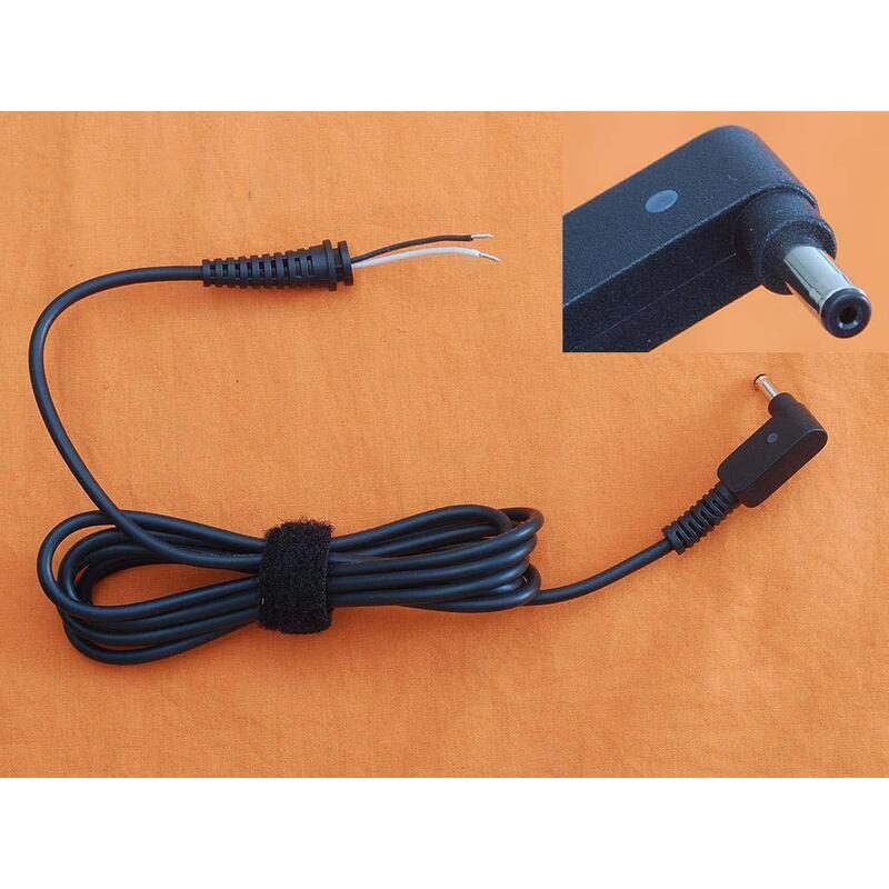 Cable Dc Jack Para Portátil Asus 4.0x1.35mm