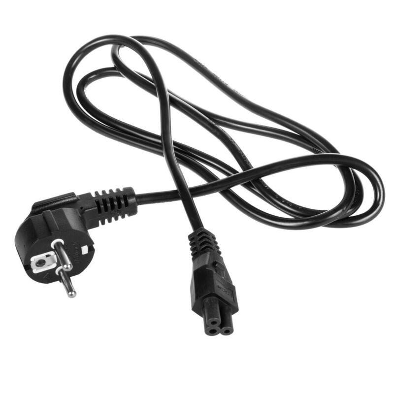 Cable De Alimentación 1,5m Koniczynka Mctv-857
