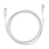 Cable De Carga Rápida Para Portátil Apple Macbook Usb-C A Magsafe Tipo L