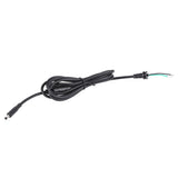 Cable Para Cargador De Portátil Hp Dell 4,5*3,0Mm Con Led 1,8M 130W