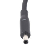 Cable Para Cargador De Portátil Hp Dell 4,5*3,0Mm Con Led 1,8M 130W