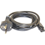 Cable De Alimentación Fujitsu De 3 Pines Eu Para H780 H970 H980 H7510 (C13)