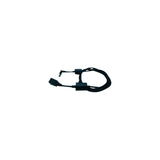 Cable De Alimentación Zebra Dc Cbl-Dc-388a1-01 Negro, 1,8 Metros Cbl-Dc-388a1-01