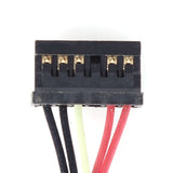 Conector Dc Jack Para Portátil Hp Elitebook Folio 1040 G1 728598-Fd6 728598-Sd6 Pj1128
