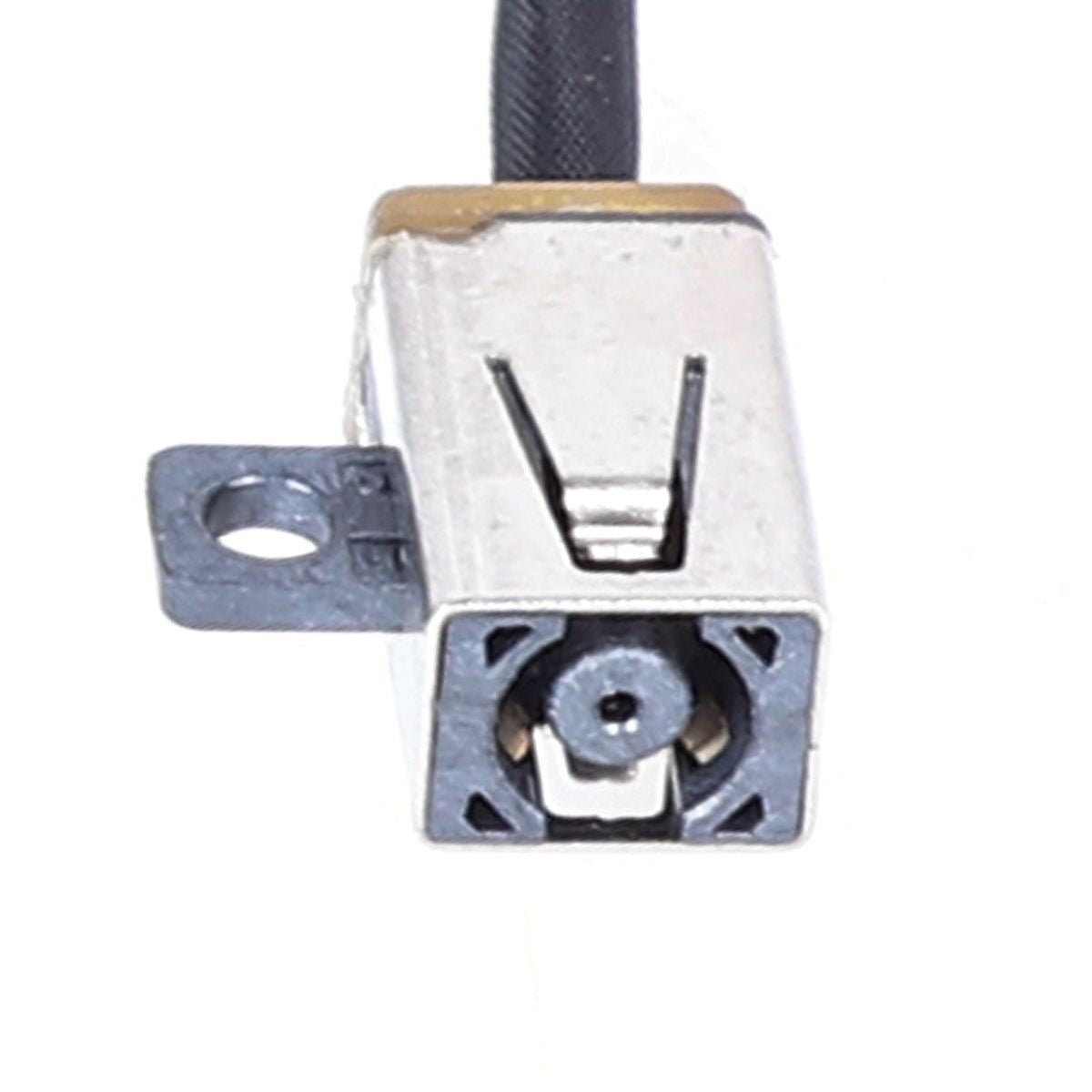 Conector Dc Jack Para Portátil Hp Elitebook Folio 1040 G1 728598-Fd6 728598-Sd6 Pj1128