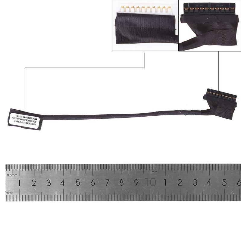 Cable De Batería Para Dell 3300 3310 E3300. 0nmpkx 450.0fn05.0001