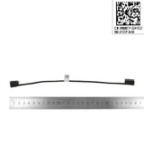 Cable De Batería Para Portátil Dell E5580 M3520 Cdm80 Dc02002Ny00 0968Cf
