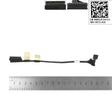 Cable De Batería Para Portátil Dell E7280 E7380 E7390 E7290 04W0J9 Dc02002Ng00