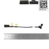 Cable De Batería Para Portátil Dell E7280 E7380 E7390 E7290 04W0J9 Dc02002Ng00