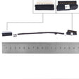 Cable De Batería Para Portátil Dell Inspiron 15-7590 7591 7590 7591 0Ykmmr 450.0Ge07.0011