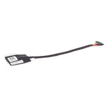 Cable De Batería Para Portátil Dell Inspiron 5410 5415 5418 15Pro 5510 5515 5518 09M6D2 08Rv7V 450.0My04.0001