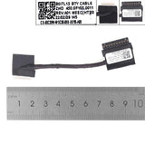 Cable De Batería Para Dell Latitude 3500 E3400 P86f. Rc33w 450.0fy05.0001 450.0fy05.0011