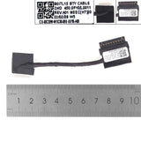 Cable De Batería Para Portátil Dell Latitude 3500 E3400 P86F Rc33W 450.0Fy05.0001 450.0Fy05.0011