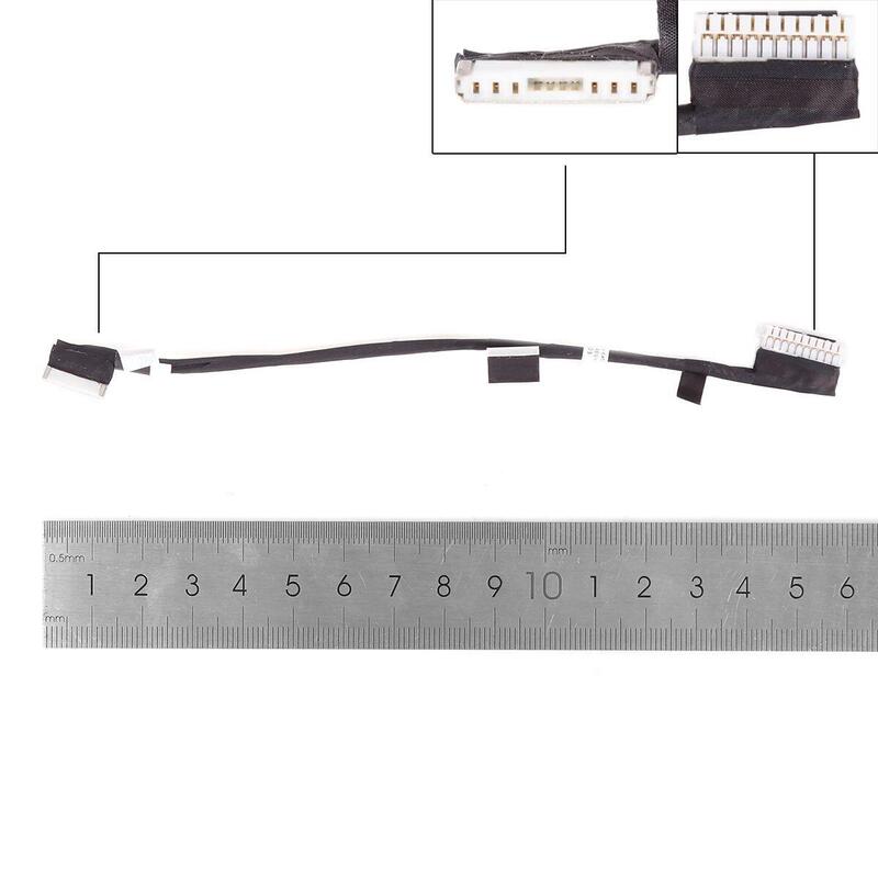 Cable De Batería Para Dell Latitude 5330 E5330 450.0pd04.0011 008xdp