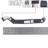 Cable De Batería Para Dell M15 R2 M17 R2 0kfykm Dc02003kr00