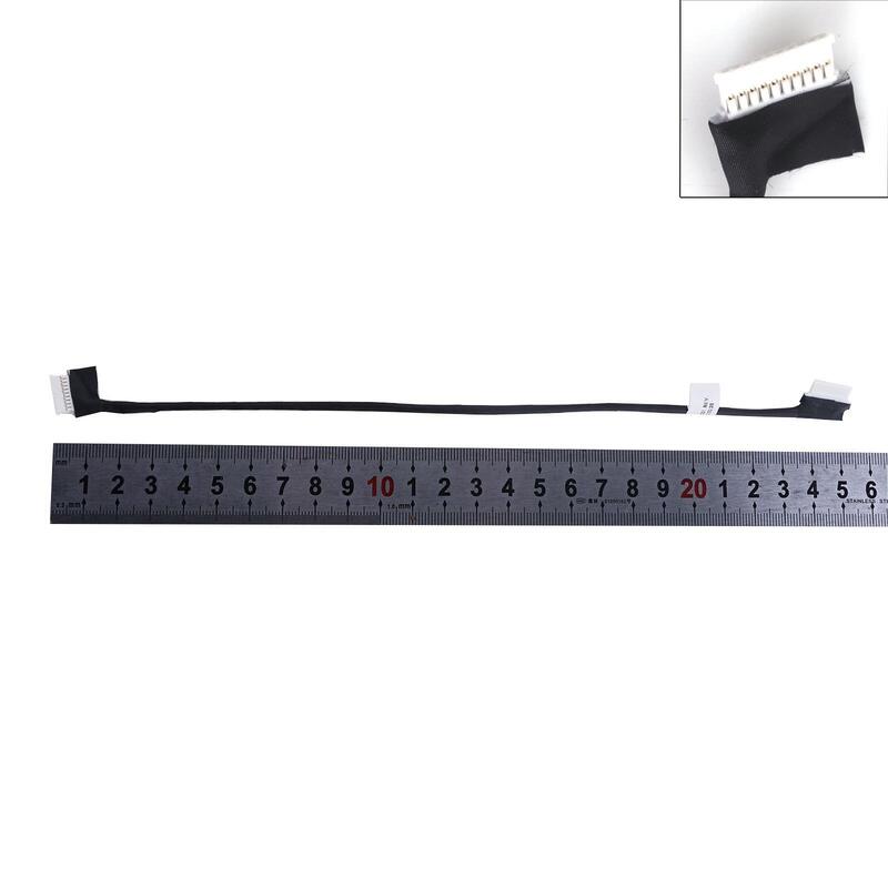 Cable De Batería Para Hp 15 Ax 15 Bc 15 Ax200 Te04xl Tpn Q173 15 Bc Dd0g35bt021