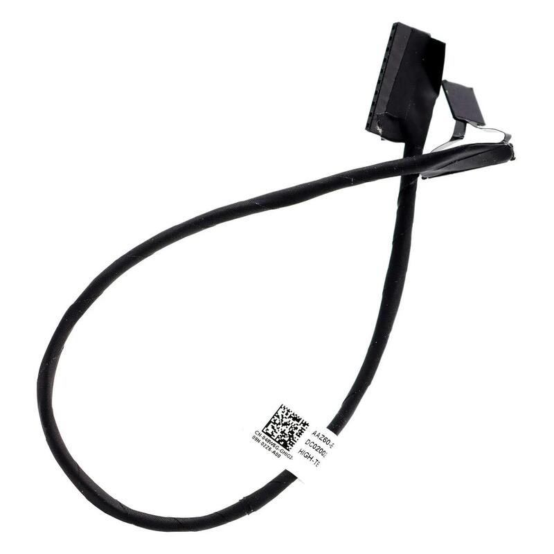 Cable De Batería Para Portátil Dell Latitude E7470 E7270 7270 7470 Cn 049w6g Ghig2 24cm