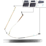 Cable De Webcam Para Portátil Hp 840 G6 840 G5 6017b1101101 Ir