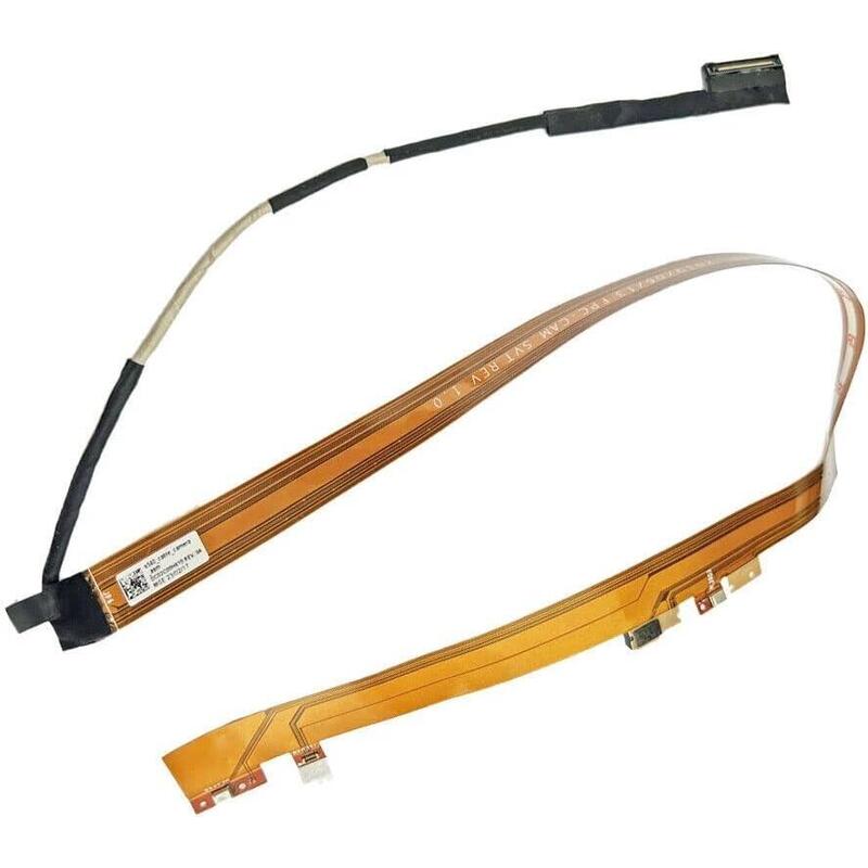 Cable De Cámara Para Portátil Lenovo Pro 13 2019 2020 13s S540 13iml Api Are Itl Pro  Dc02c00h620 Dc02c00h610 5c10s29987