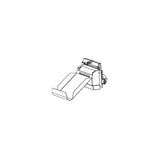 Cable De Conexión Usb Zebra Cba-U42-S07par Negro, 2,1 Metros, Recto Cba-U42-S07par