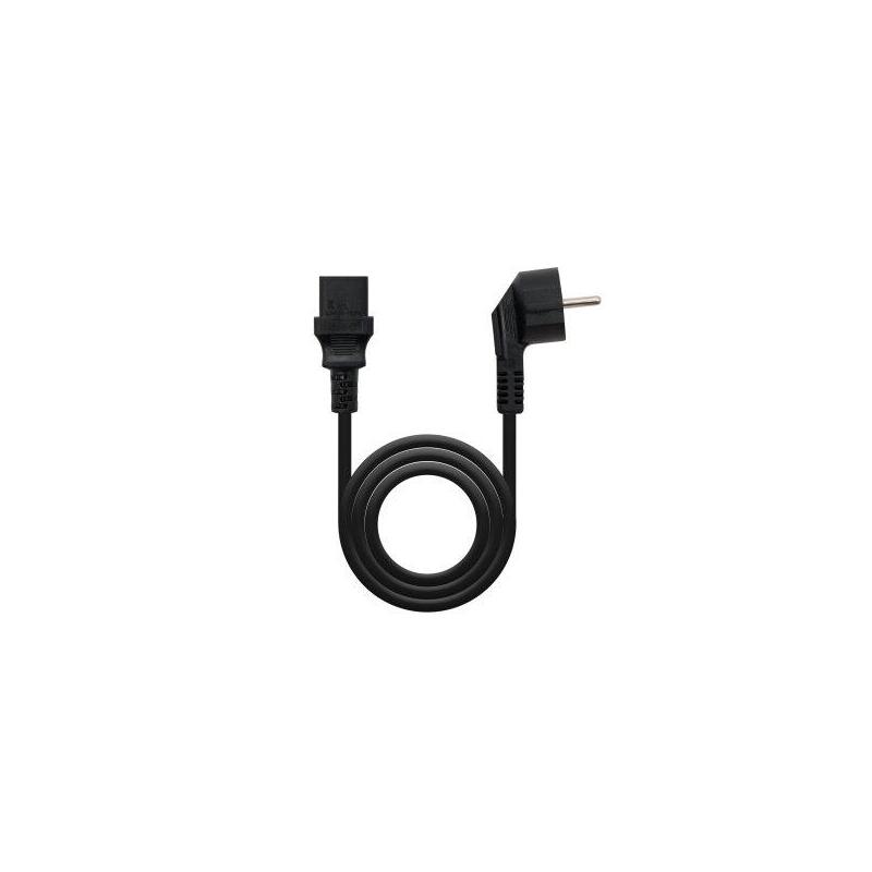 Cable De Corriente Cpu A Corriente Oem