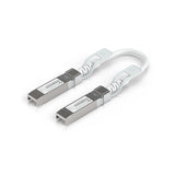 Cable De Enlace Ascendente Ubiquiti Unifi Dac Blanco, 0,15 Metros Uacc-Uplink-Sfp28-0.15m