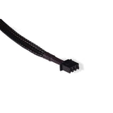 Cable De Extensión Alphacool Jst Argb De 3 Pines A 3 Pines, 60 Cm Negro 18699