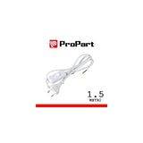 Cable De Extensión Con Interruptor De 1,5 M