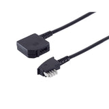 Cable De Extensión Helos 6 Hilos, 10 M, Tae N,