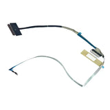 Cable De Lcd Led Para Portátil Acer Chromebook 511 C736  Ddzbpblc000 50.Kd4n7.001