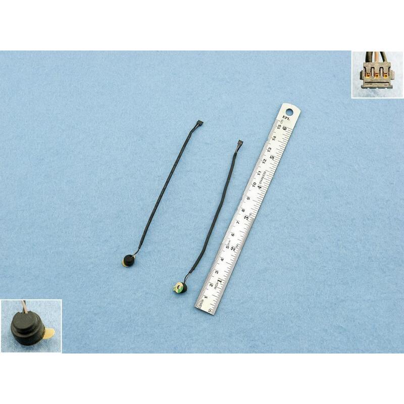 Cable De Micrófono Para Portátil Apple Macbook Pro A1278