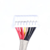 Conector Dc Jack Para Portátil Hp Victus 16-D0020Ca 16-D0023Dx 16-D0028Ca Pj1118