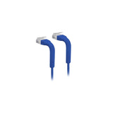 Cable De Red 0,1m Azul Ubiquiti Us-Patch-Rj45 Unifi Cat6 50 Uds