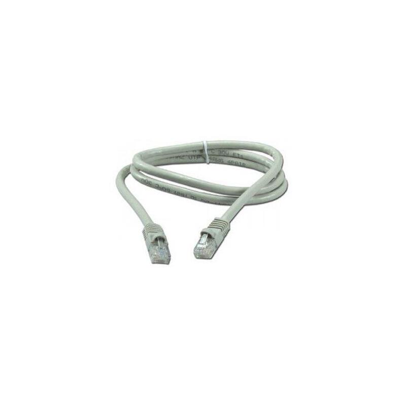 Cable De Red Cat5e Utp Rj45 Macho - Rj45 Macho De 0,5m