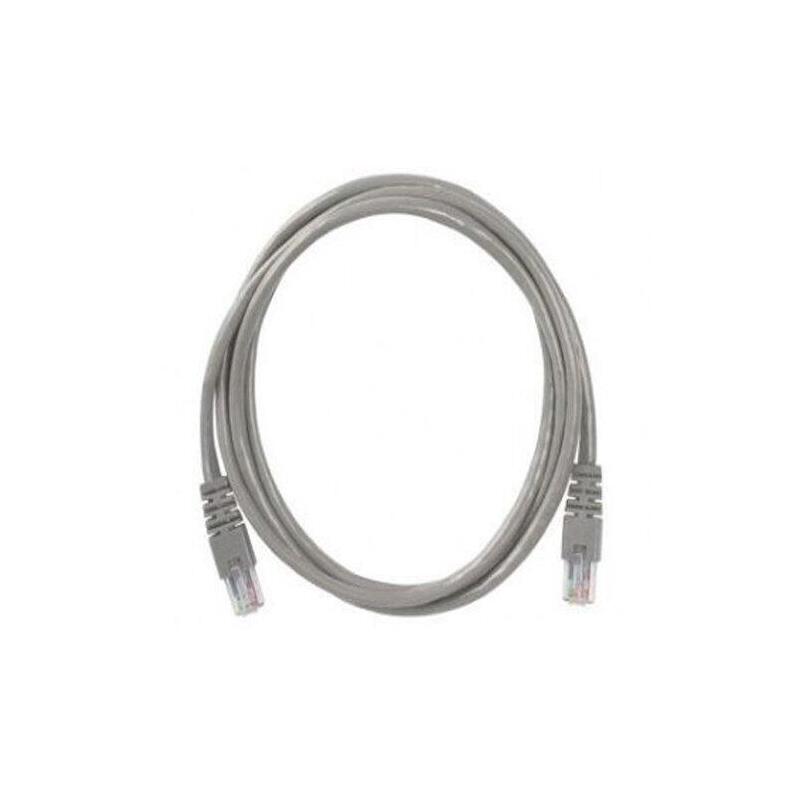 Cable De Red Cat5e Utp Rj45 Macho - Rj45 Macho De 2m