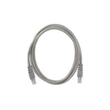 Cable De Red Cat5e Utp Rj45 Macho - Rj45 Macho De 2m