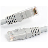 Cable De Red Rj45 Cat.5 2 Mts Ll-Cab-Rj45-2