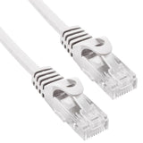 Cable De Red Rj45 Utp Phasak Phk 1507 Cat.6 7m Gris