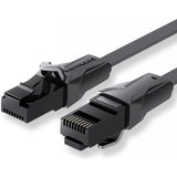 Cable De Red Rj45 Utp Vention Ibabq Cat.6 20m Negro