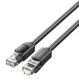 Cable De Red Rj45 Utp Vention Ibrbj Cat.6 5m Negro