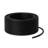 Kabel Patchcord Sieciowy Skretka Utp Cat6 High Speed 1gb/S Lan 50m Negro