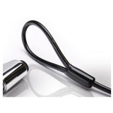 Cable De Seguridad Conceptronic Notebook    C05-013