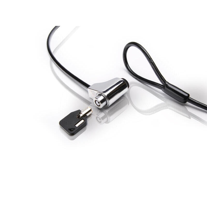 Cable De Seguridad Conceptronic Notebook    C05-013