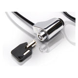 Cable De Seguridad Conceptronic Notebook    C05-013