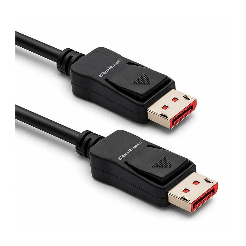 Cable Dispalyport M/M V2.1 54g 0.5m