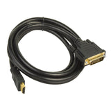 Cable Dvi-Hdmi V1.4 2m Mctv-717